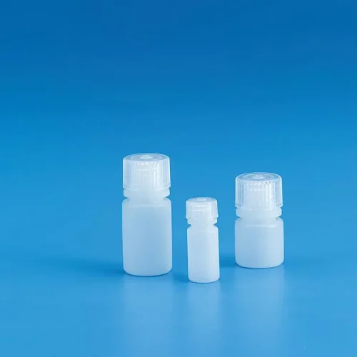 BOTTLE ROUND BOSTON NARROW MOUTH-LDPE 15ML