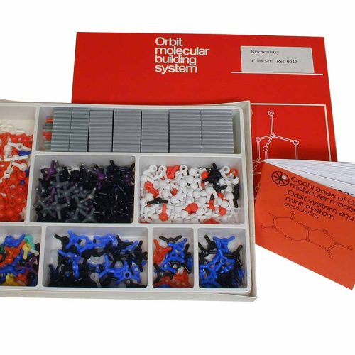 ORBIT BIOCHEMISTRY CLASS SET