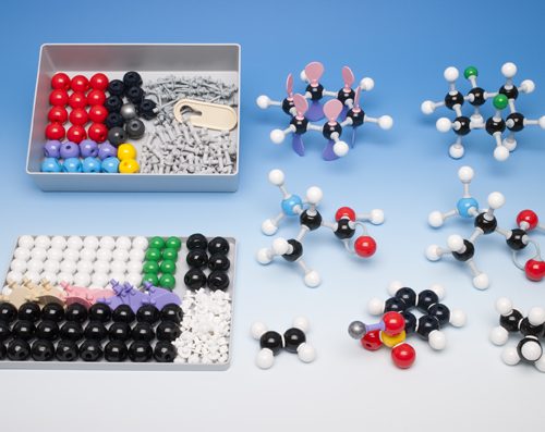 ORGANIC TEACHER KIT