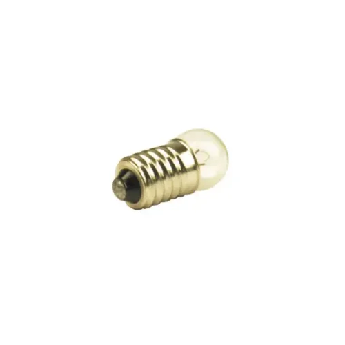 Low-Voltage Light Bulb 10V/50mA