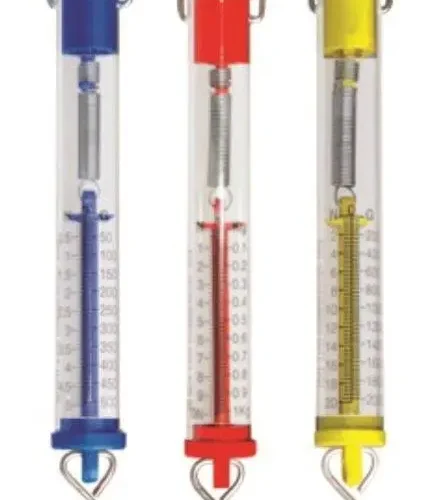 NEWTON METER, 2KG/20N, 40GM