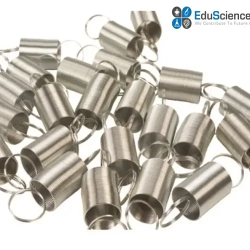 SPRINGS LARGE COMPRESSION- EXTENSION SPRINGS