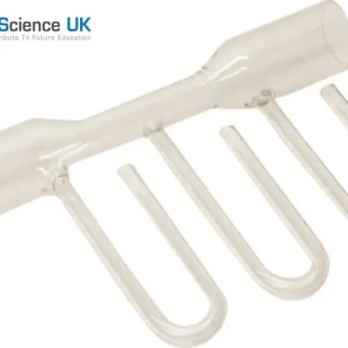 VENTURI'S TUBE