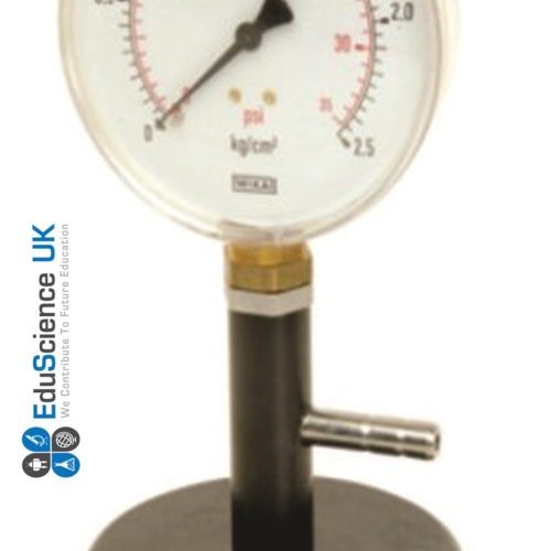 BOURDON GAUGE
