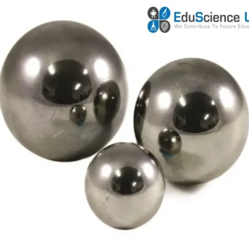 SPHERES STEEL DIA 10MM