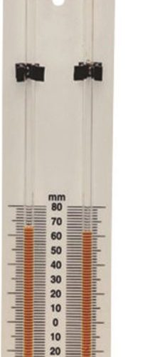 MANOMETER DEMONSTRATION TYPE