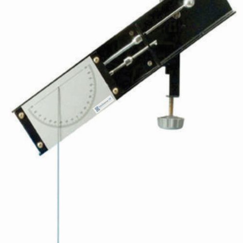 PROJECTILE LAUNCHER