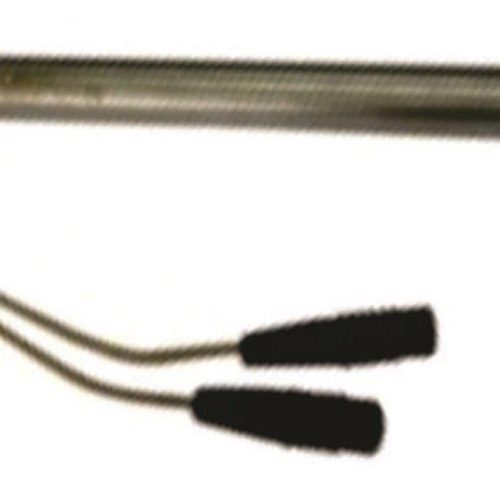 IMMERSION HEATER FOR CALORIMETER BLOCK