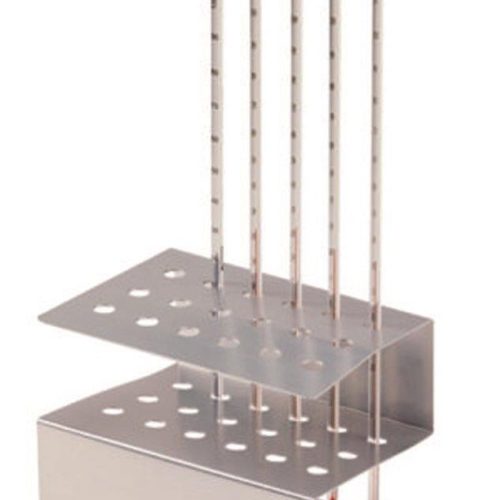 THERMOMETER STAND