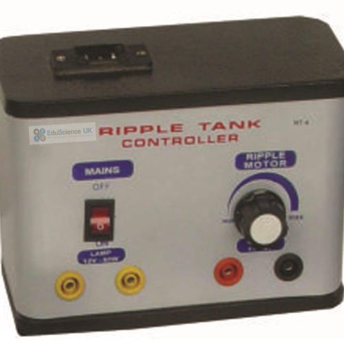 RIPPLE TANK CONTROLLER