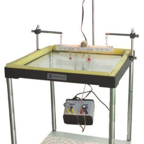 RIPPLE TANK STANDARD