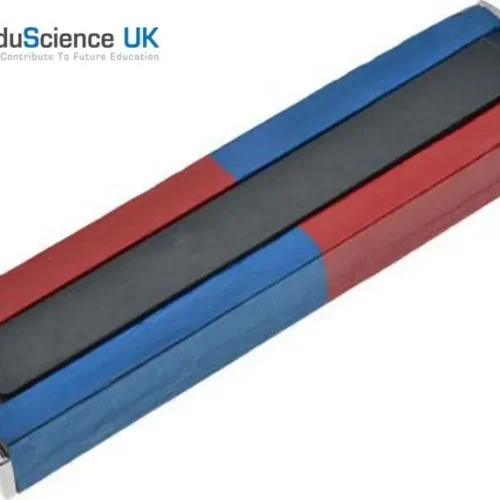 MAGNET,BAR MAGNETS, ALNICO, 75 X 15 X 10MM