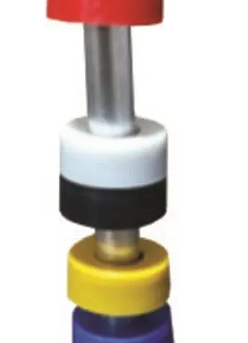 MAGNET, FLOATING RING MAGNETS