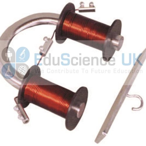ELECTROMAGNET U FORM
