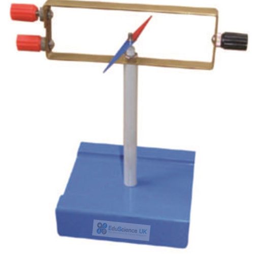 OERSTED'S APPARATUS