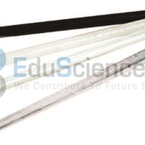ELECTROSTATIC RODS, POLYTHENE ROD.