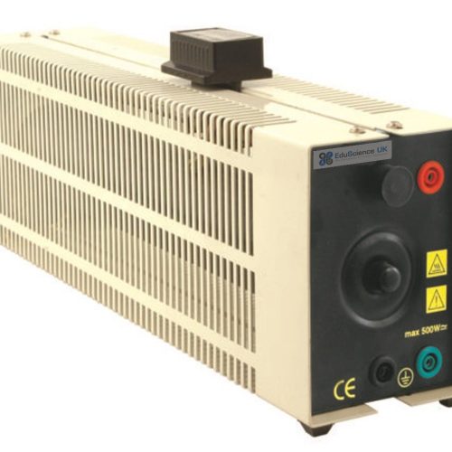 RHEOSTATS, PROTECTED, 1000 OHM, 0.8Amp