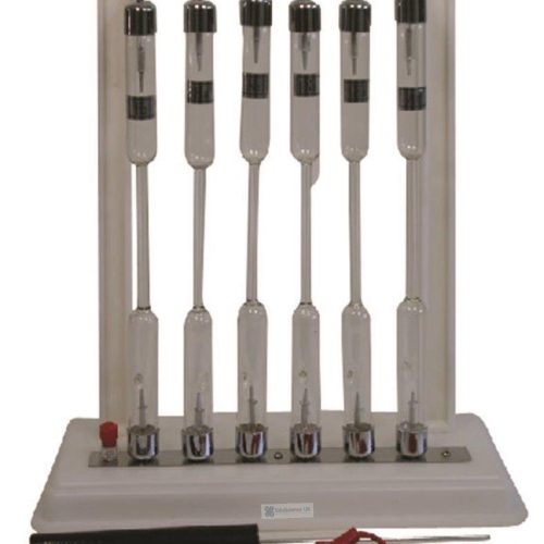 SPECTRUM TUBES HYDROGEN