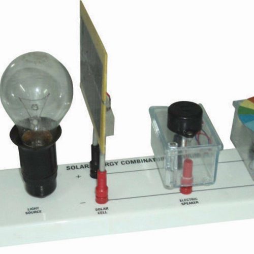 SOLAR COMBINATION UNIT
