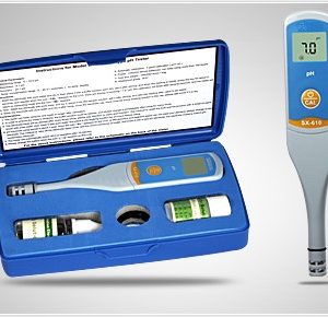 PH METER PEN TYPE