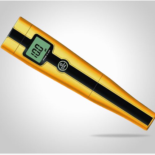 PH METER POCKET TYPE