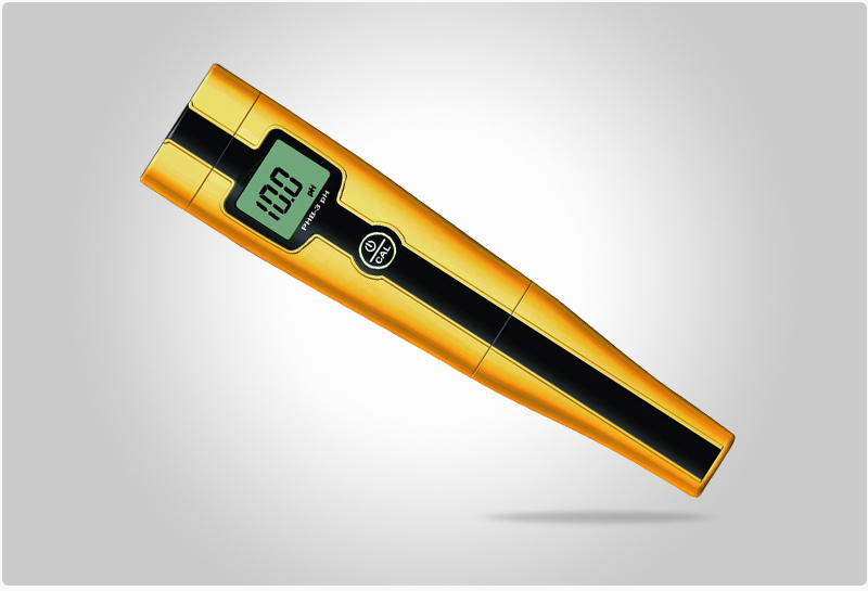 PH METER POCKET TYPE