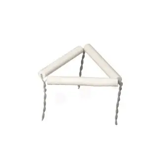 PIPCLAY TRIANGLE 65 MM