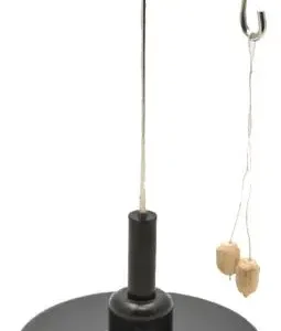 Pith Ball Electroscope Kit