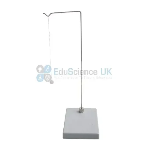 PITH BALL ELECTROSCOPE