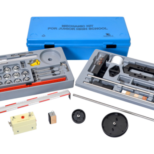 MECHANIC KIT 1 (35 item)