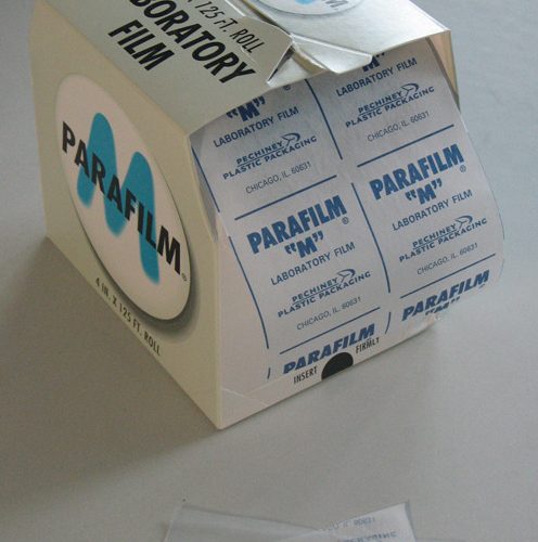 PARAFILM 50 MM X 75 MTR
