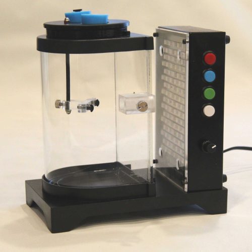 PHOTOSYNTHESIS SET INCL. CHAMBER AND LED LAMP NEW