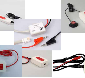 PHYSICS SENSORS EXTENSION BUNDLE KIT