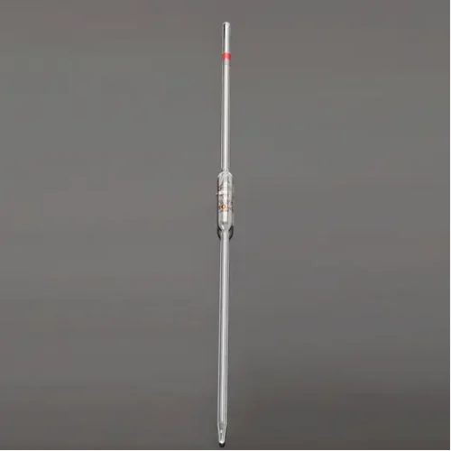 PIPETTE VOLUMETRIC ONE MARK 20ML