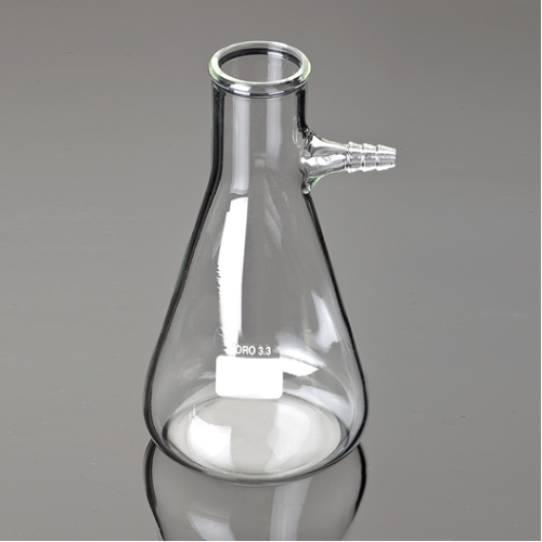 FLASK FILTRATION 250 ML