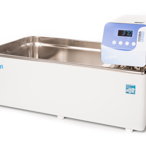 WATER BATH THERMOSTATIC 22 LTR DIGITAL OIL HEATING CISCULATOR WITH STAINLESS STEEL TANK AND SHELF