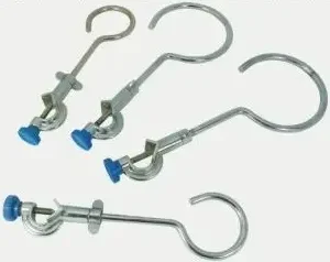 Retort Ring 100mm - Bosshead