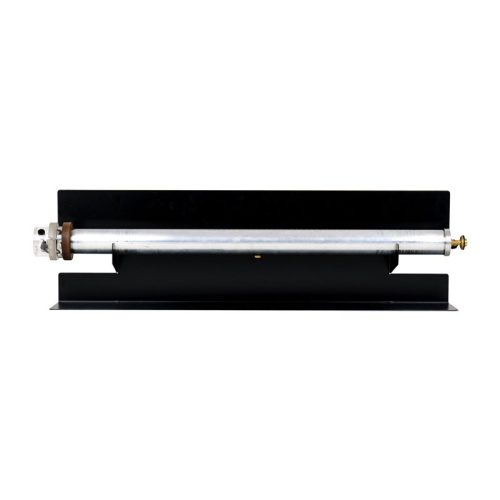Rubens Resonance Demonstration Tube