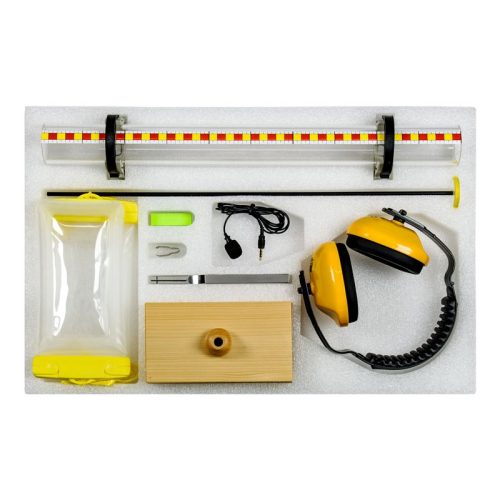 Acoustics Experimentation Set 2