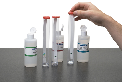 SIMPLE CHROMATOGRAPHY KIT