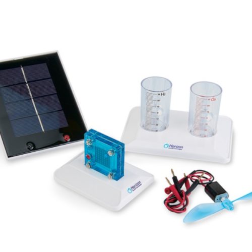 SOLAR HYDROGEN EDUCATION KIT