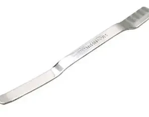 SPATULA NUFFIELD RAISED CENTRE 14 CM