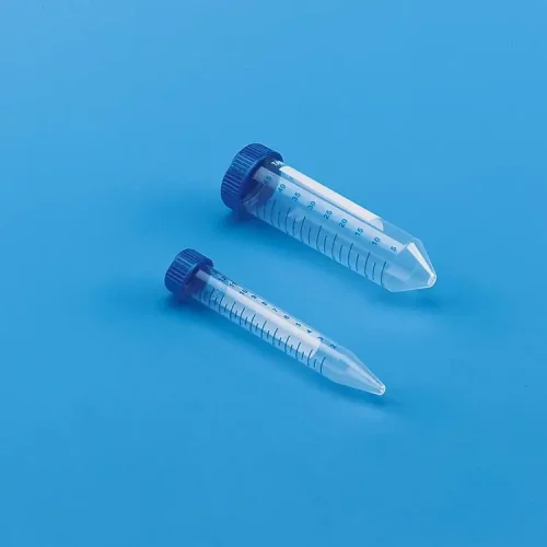 CENTRIFUGE TUBE STERILE BULK-PP, 15ML