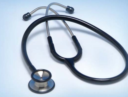 STETHOSCOPE