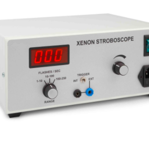 Xenon Stroboscope Digital