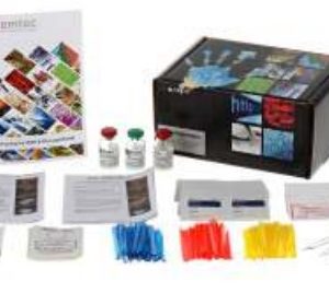 Synthetic Blood Typing Kit