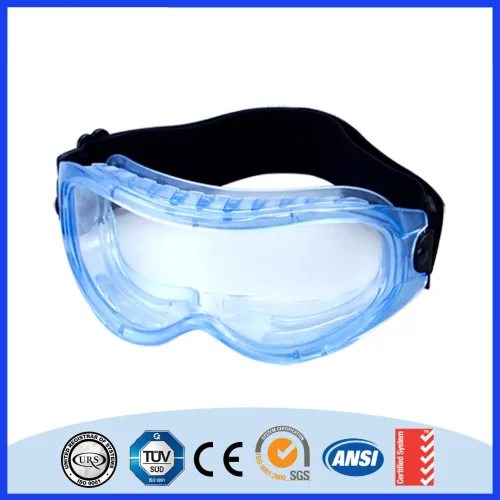 Safety Goggle ES07 PK/20