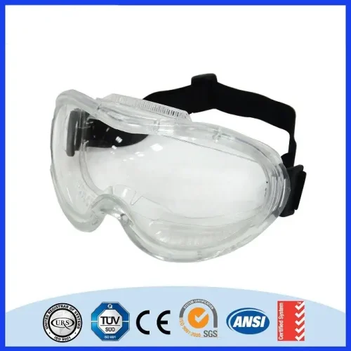 Safety Goggle Sporty ES01