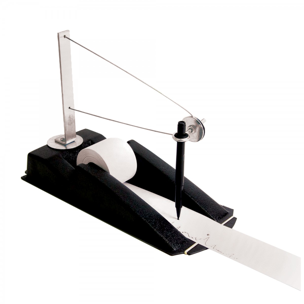 Seismograph Model