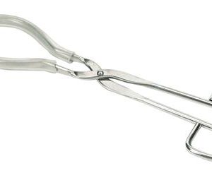 TONG BEAKER SILICON LINED JAW